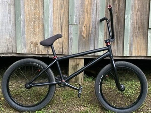 Sunday Soundwave Custom Bmx Bike - Picture 1 of 17