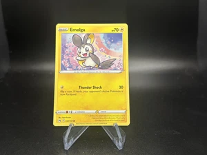 Emolga - 47/159 Crown Zenith - Pokémon TCG - Picture 1 of 2