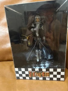 D.Gray-man Allen Walker Figure - Modellino da collezione - Foto 1 di 4