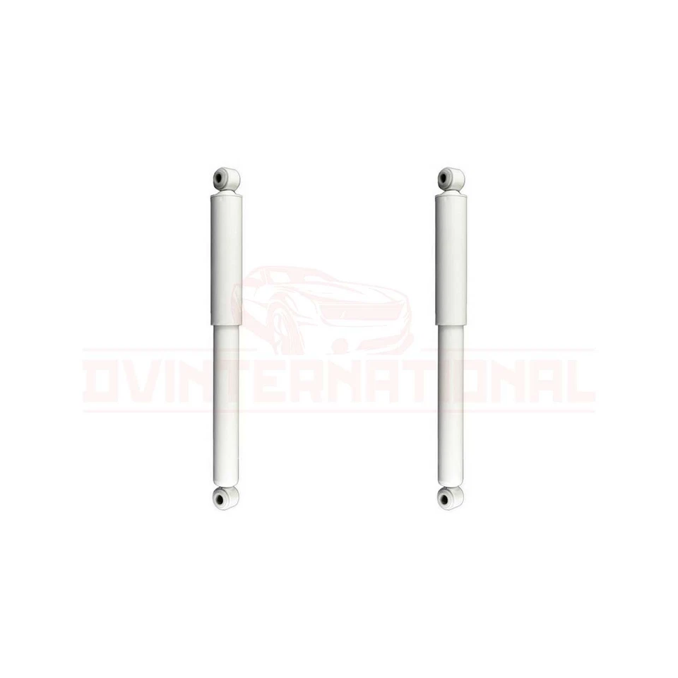 Amortiguadores traseros Gabriel Ultra Truck para camioneta Plymouth Arrow 1979-1982 Foto 1 de 1