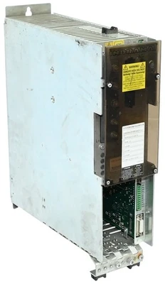 Indramat DDS2.1-K025-D AC Servo Controller DDS02.1-K025-D DDS021K025D - Image 1 of 3