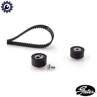 TIMING BELT KIT K015588XS FOR SUZUKI GRAND/VITARA/XL-7/NOMADE/ESCUDO  PEUGEOT - Image 1 of 4