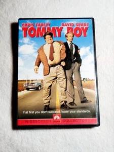 Tommy Boy (DVD, 1995) - Bild 1 von 2