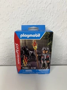 Playmobil Special PLUS Set 71482 | Komplett Neu in OVP | Figurenspielset - Bild 1 von 2