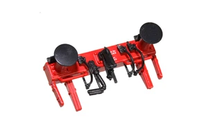 Märklin 38201 Pufferbohle komplett für Dampflok BR 18 201 der DR - Bild 1 von 3