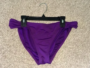 Bikinihose Damen Lila Größe M - Bild 1 von 4