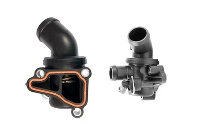 Thermostat for MERCEDES B200 W245 245233 266960 2.0L Petrol 4Cyl FWD TH38387G1 - Image 1 of 4