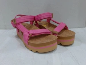 UsedVeryGood - Reef Womens Cushion Rem, Malibu, 7 - Picture 1 of 14