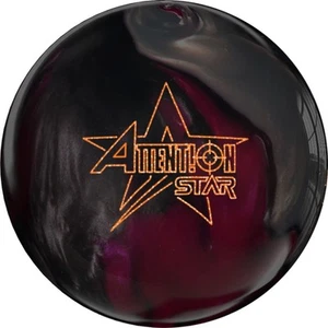 Roto Grip Attention Star Pearl Bowling Ball - Picture 1 of 2