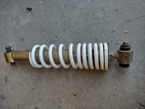 1988-2006 Yamaha Blaster Yfs200 Oem Rear Shock With Hardware - Picture 1 of 4