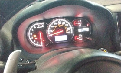 Cuadro medidor velocímetro Máxima OE 2012 128 k millas Nissan Foto 1 de 4