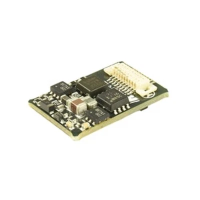 Bachmann 36-567A Next18 DCC Loco-Decoder (with Brake Button function) - Image 1 of 2