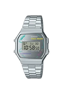 Casio Colección Vintage Reloj Pac-Man™ de 36 mm A168WEPC-7AER - Imagen 1 de 4