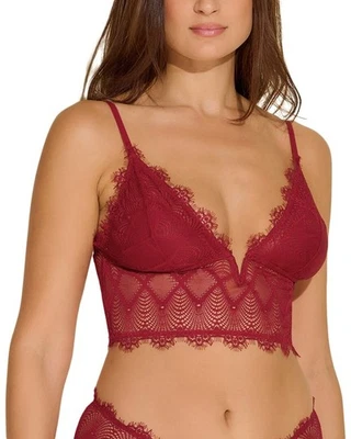 Cami recortada para mujer Cosabella Allure Foto 1 de 2