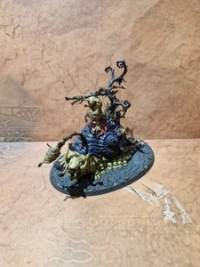 Warhammer 40k/Aos Horticulous Slimux Nurgle. Deamons - Imagen 1 de 1