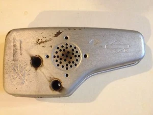 Briggs & Stratton Muffler 790828 for Quantum Engine - Picture 1 of 2