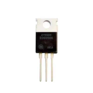 MBR20200 200V 20A Schottky Rectifier Diode - Pack of 10 - Picture 1 of 1