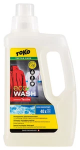 Toko Eco Tessile Wash per Fuktionsbekleidung Come Z. B.Goretex, Sympatex 1000ml - Bild 1 von 1