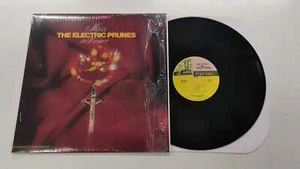 The Electric Prunes Mass In F Minor LP USA - Bild 1 von 1