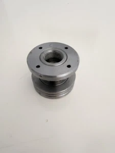 Spindel-Schleifscheibenaufnahme - Bild 1 von 5