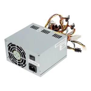 Fuente Alimentación FSP FSP400-60PFI 400W 9PA4009301 ATX12V Pcie SATA ATX 24-PIN - Imagen 1 de 3