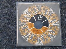 7" Single Vinyl The Doors - Hello, I love you/ Love Street US