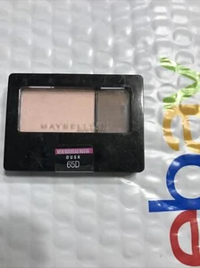 MAYBELLINE Expert Wear Eye Shadow 65D DUSK sealed NWOB - Picture 1 of 2
