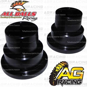 All Balls Rear Wheel Spacer Kit For Husqvarna TC 85 2015 15 Motocross Enduro New - Picture 1 of 1