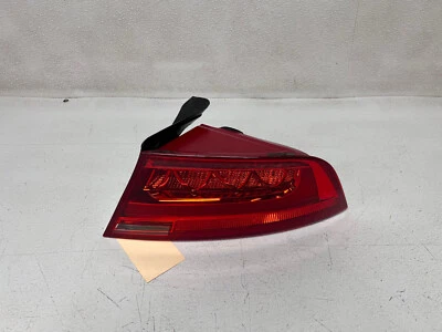 12-15 CONJUNTO LUZ TRASERA PASO DERECHO AUDI A7 S7 LUZ TRASERA TRASERA. LOTE OEM3407 Foto 1 de 4