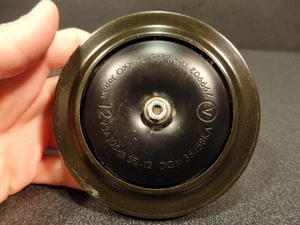 1981 81 SUZUKI GS1100EX GS 1100 EX HORN (#20)  - Picture 1 of 8