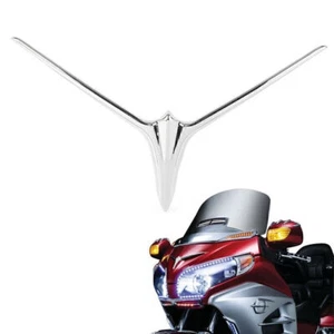 Fairing Scoop Eyebrow Accent Upper Fit Honda Goldwing GL1800 2012 - 2017 / F6B - Picture 1 of 12