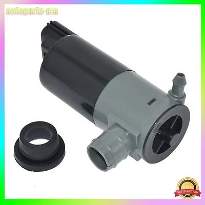 Bomba de lavado de parabrisas 28920-3TS0A 2016-2017 Volvo XC90 T5 T6 T8 2,0 L L L4 Foto 1 de 4