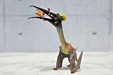 Dinosaur Quetzalcoatlus Predation Figure Soft vinyl Monster Figure
