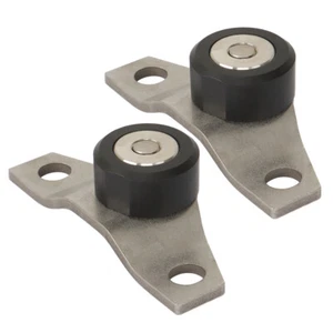 Labwork Tailgate trunnion hinge kit For Chevy/GMC Truck Fleetside Blazer 67-72 - Picture 1 of 16