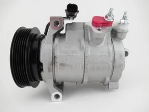 10SRE20C A/C COMPRESSOR fits Dodge Durango 2009 - Picture 1 of 4