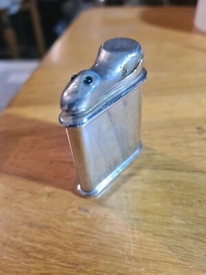 Ancien vaporisateur de parfum de poche de sac COLIBRETTE SWISS MADE  - Photo 1/4