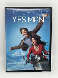 Yes Man (DVD, 2008) - Bild 1 von 3