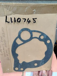 OEM John Deere Hydraulic Pump Gasket L110745 6100 6200 6300 6400 Se - Picture 1 of 4