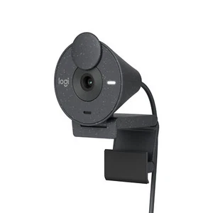 Logitech Brio 300 Full HD webcam - Zdjęcie 1 z 5