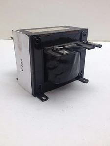 Square D Transformer EO-4 Class 9070 #6420 - Picture 1 of 3