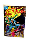Bande dessinée Sun Devils #1 1984 dc-comics emballé embarqué