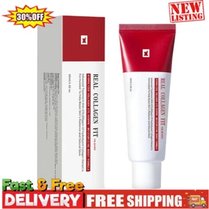 TOSOWOONG REAL COLLAGEN FIT CREAM PACK 50ml - Bild 1 von 12