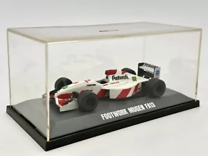 Kyosho 1:43 Scale Diecast Model Car - Footwork Mugen FA13 • #9 - Picture 1 of 6