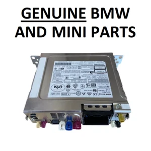 Original BMW, MINI, Radio Basic Media 2, Head Unit 65128733460. F20 G01 usw. 25X - Bild 1 von 5