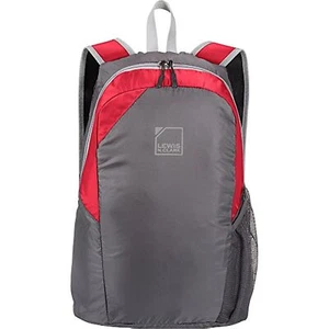 Packable Daypack Backpack Lightweight Hiking, Camping, Travel, Ditty Bag, 18in - Picture 1 of 1