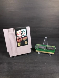 Super Mario Bros. (Nintendo NES, 1985) 5 Tornillos, Auténtico Y Probado - Imagen 1 de 7