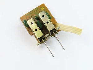 *Pioneer SA-8800* parte amplificatore gruppo filtro GWS-164/M112 - Foto 1 di 3