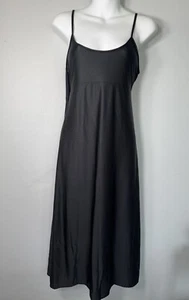 Women's Gilligan & O'Malley Long Maxi Slip Nightgown Dress Size XL - Picture 1 of 5