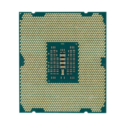 Server CPU Intel Xeon E5-2609 v2 SR1AX S.2011 2.5GHz - Image 1 of 2
