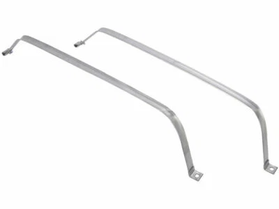 Correia de tanque de combustível Spectra 51143YQ 1987 1985 Chevrolet Monte Carlo 1978-1988 - Imagem 1 de 2